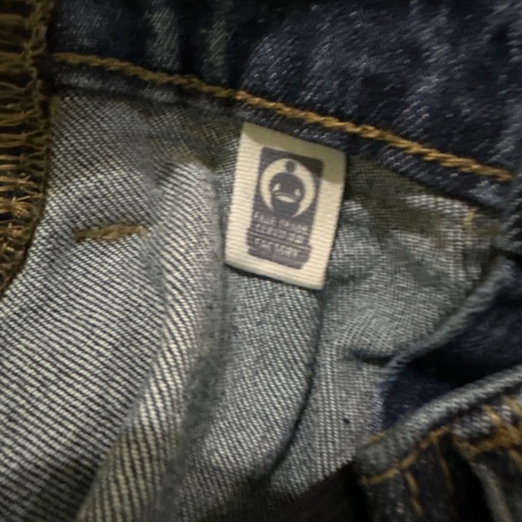 Isabel maternity women’s vintage straight panel medio size 2 - Picture 5 of 8